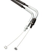 Câble daccélérateur ouvert pour...