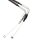 Throttle cable open for Yamaha MT-09 850 XSR 900 A 2013-2021 # 1RC-26302-00
