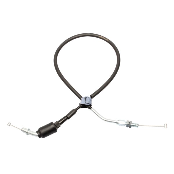 Cable acelerador abrir para Suzuki SFV 650 Gladius 2009-2017 # 58300-44H00