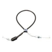 Throttle cable open for Suzuki SFV 650 Gladius 2009-2017...