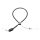 Cable acelerador abrir para Suzuki SFV 650 Gladius 2009-2017 # 58300-44H00