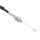 Clutch cable for Yamaha MT-09 850 XSR 900 2013-2021 # 1RC-26335-00
