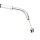 Clutch cable for Suzuki SFV 650 SV 650 2009-2017