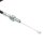 Cable de embrague para Yamaha MT 125 A 2014-2020 # 5D7-F6335-20