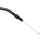 Cable de embrague para Honda CBR 600 F FA 2011-2013 # 22870-MGV-D00