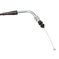 Throttle cable 190 cm for AGM Aiyumo ATU Baotian Beeline Benzhou # BT13984
