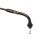 Throttle cable 190 cm for AGM Aiyumo ATU Baotian Beeline Benzhou # BT13984