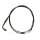 Cavo acceleratore 212 cm per AMG Aiyumo Baotian Benzhou CCF Giantco # GY14206