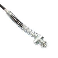 Bremszug hinten für Baotian 125 CCF Cat 125 Rex RS...