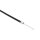 Throttle cable for BMW R 75 80 90 100 1969-1980 # 32731236613
