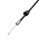 Câble d’embrayage pour BMW R 50 60 75 /5 1969-1973 # 32731230042