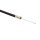 Câble daccélérateur ouvert pour Vespa ET2 50 ET2 50 i 1997-2005 # T07200701001