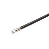 Rear brake cable for Gilera Runner 125 180 FX FXR 1997-2002 #563753