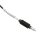 Rear brake cable for Gilera Runner 125 180 FX FXR 1997-2002 #563753