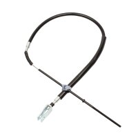 Bremszug hinten für Kawasaki EN 500 1990-1995 #...