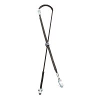 Bremszug hinten für Kawasaki VN 800 1995-2006 #...