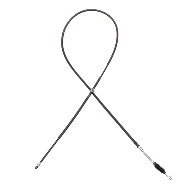 Cable de freno trasero para Piaggio Liberty 125 150 2016-2024 # 1C002218
