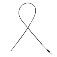 Bremzug hinten für Piaggio Liberty 125 150 2016-2024...