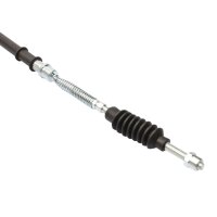 Bremzug hinten für Piaggio Liberty 125 150 2016-2024...