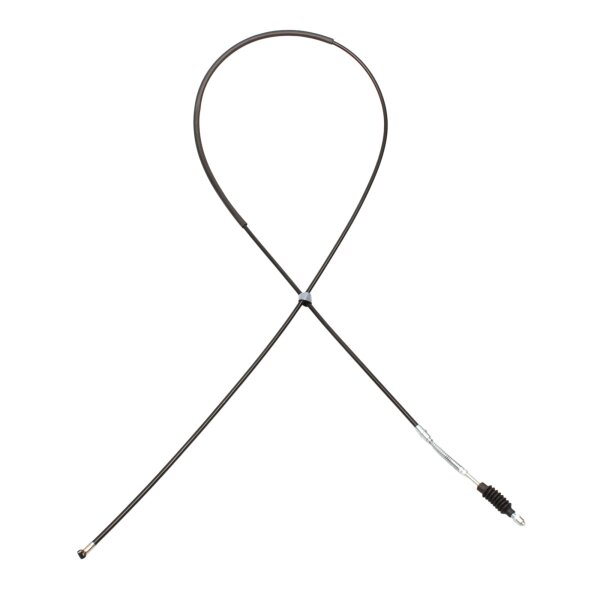 Cable de freno trasero para Piaggio Fly 50 Skipper 125 2000-2007 # 564474