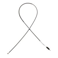 Bremszug hinten für Piaggio Fly 50 Skipper 125...