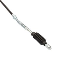 Bremszug hinten für Piaggio Fly 50 Skipper 125...