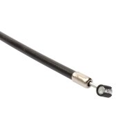Rear brake cable for Vespa ET2 50 ET4 125 LX 50 S 50 # 665912