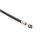 Rear brake cable for Vespa ET2 50 ET4 125 LX 50 S 50 # 665912