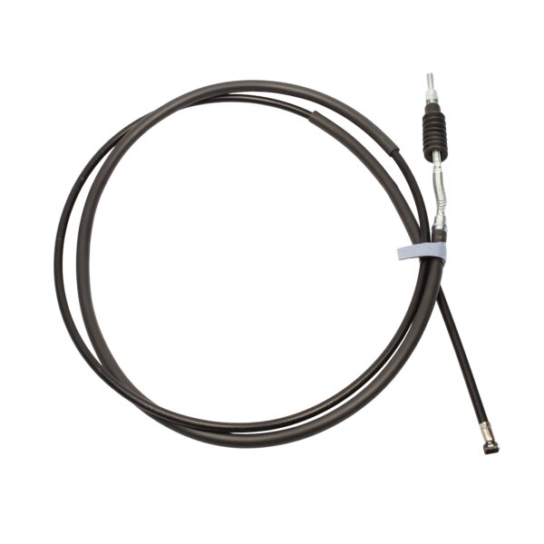 Rear brake cable for Piaggio Fly 125 3V ie DT 2014-2016 # CM086701