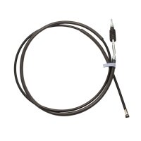 Bremszug hinten für Piaggio Fly 125 3V ie DT...