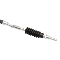 Rear brake cable for Piaggio Fly 125 3V ie DT 2014-2016 # CM086701