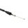 Câble d’accélérateur à starter pour Aprilia RSV 1000 R Mille 98-05 # AP8114359