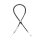 Choke cable for BMW R 65 80 100 1980-1993 # 32731242593