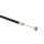 Choke cable for BMW R 65 80 100 1980-1993 # 32731242593