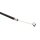 Clutch cable for Yamaha YZF-R1 1000 2007-2008 # 4C8-26335-00