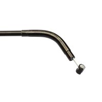 Clutch Cable for Honda VT 750 DC Black Widow 2000-2003 #...