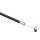 Kupplungszug für Honda MSX 125 2013-2015 # 22870-K26-900