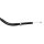 Clutch cable for Honda MSX 125 2016 # 22870-K26-B00
