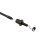 Clutch cable for KTM Adventure/Duke 790 RC8C 890 # 64102090000