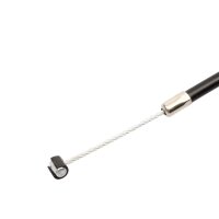 Câble d’embrayage pour Suzuki VZ 800 M800 Intruder 2010–2016 # 58200-39G30