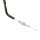 Câble d’embrayage pour Suzuki VZ 800 M800 Intruder 2010–2016 # 58200-39G30