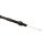 Câble d’embrayage pour Honda CB 650 RA 2019-2024 # 22870-MKN-D51