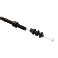 Cable de embrague para Kawasaki Ninja 650 KRT ABS 2017-2024 # 54011-0623