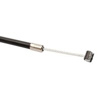 Clutch cable for Suzuki VL 800 C800 Intruder 2009–2017 # 58200-41F30