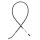 Cable de embrague para Kawasaki W 800 2015–2017 # 54011-0600