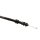 Cavo frizione per Kawasaki Z 650 ABS 2017–2024 # 54011-0617