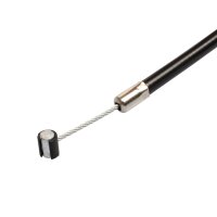Cable de embrague para Honda CBR 1000 RA RR Fireblade 2017–2019 # 22870-MKF-D40