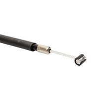 Cable de embrague para Honda CB 650 FA ABS 2017-2018 # 22870-MJE-DF1