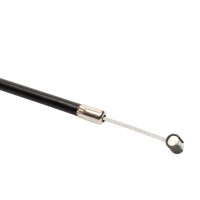 Clutch cable for Honda Z 125 MA Monkey 2018–2021 # 22870-K0F-T01