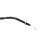 Clutch cable for Honda Z 125 MA Monkey 2018–2021 # 22870-K0F-T01